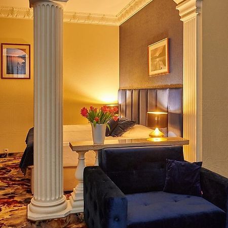 Hotel Royal Γκλίβιτσε Εξωτερικό φωτογραφία