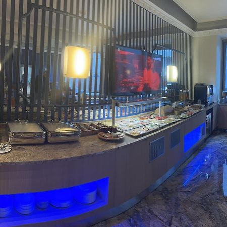 Hotel Royal Γκλίβιτσε Εξωτερικό φωτογραφία