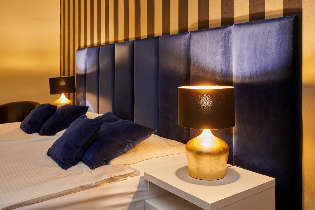 Hotel Royal Γκλίβιτσε Εξωτερικό φωτογραφία