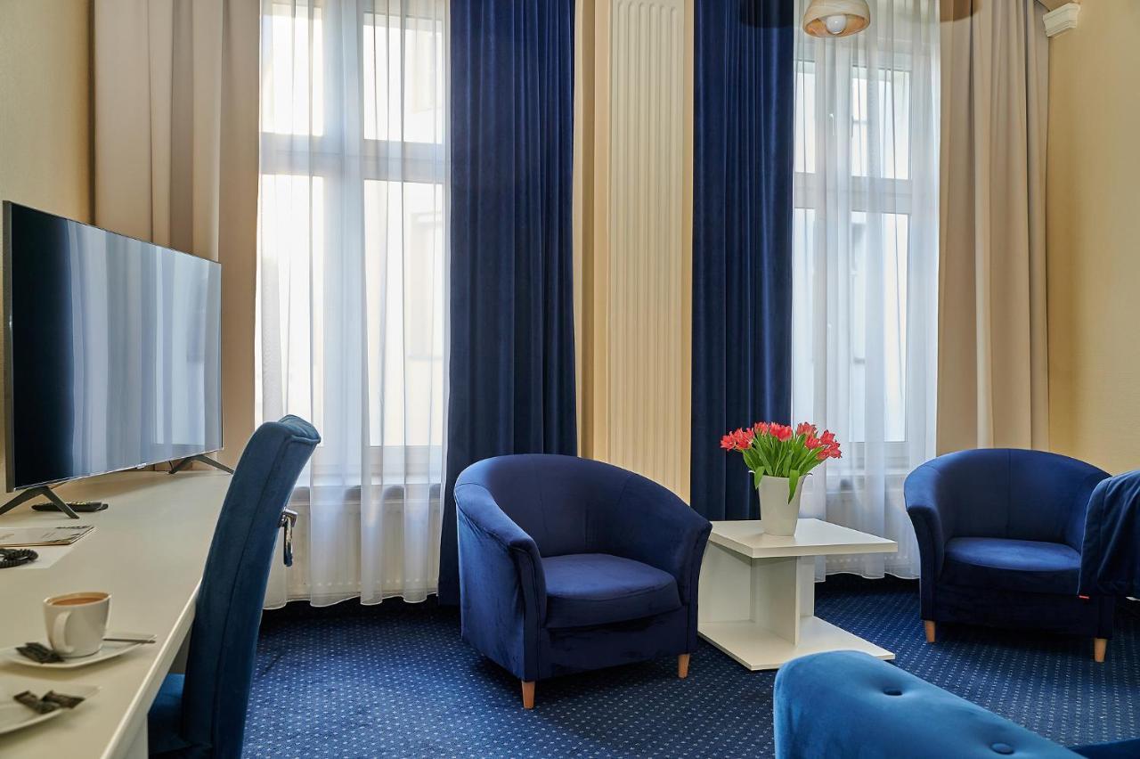 Hotel Royal Γκλίβιτσε Εξωτερικό φωτογραφία