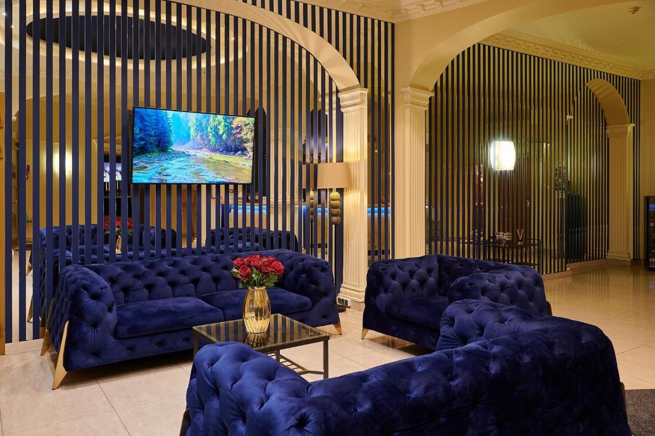 Hotel Royal Γκλίβιτσε Εξωτερικό φωτογραφία