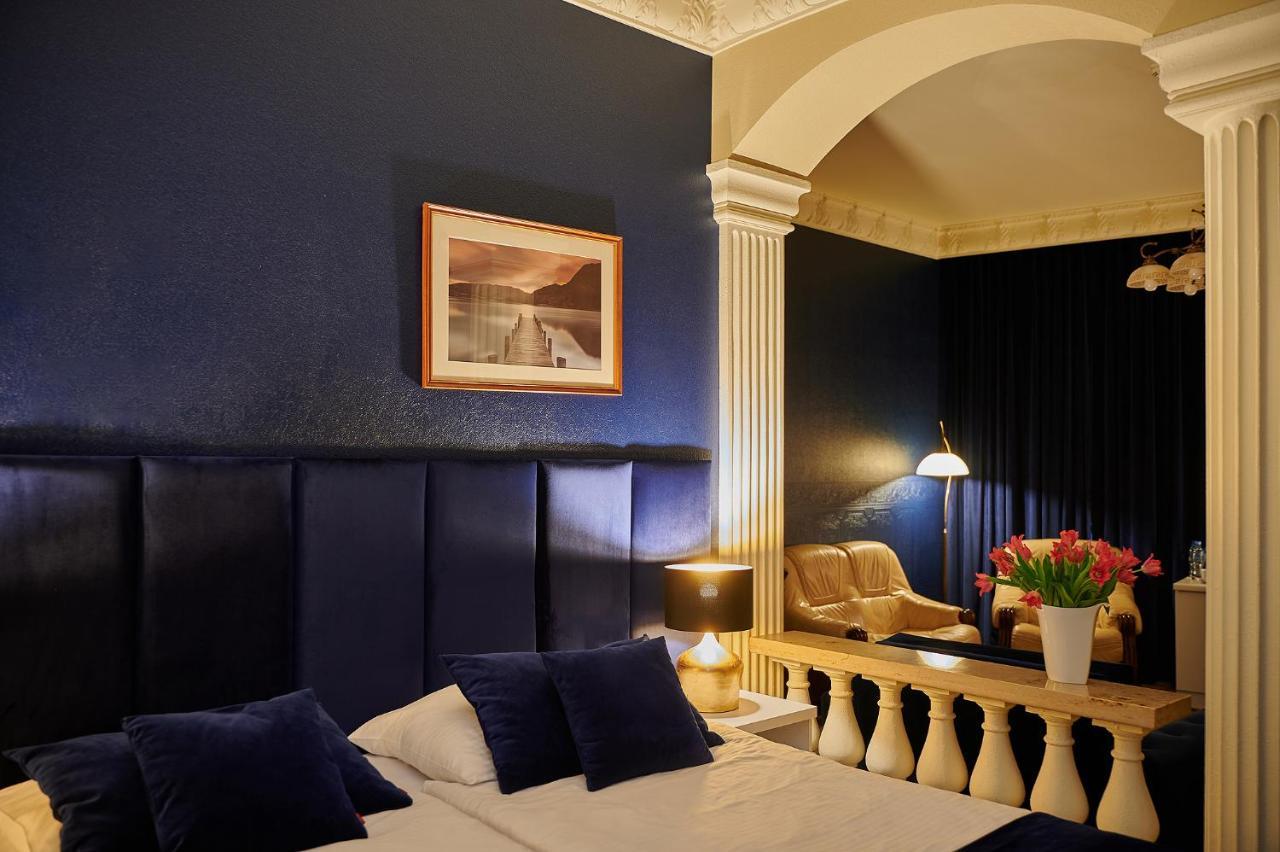 Hotel Royal Γκλίβιτσε Εξωτερικό φωτογραφία