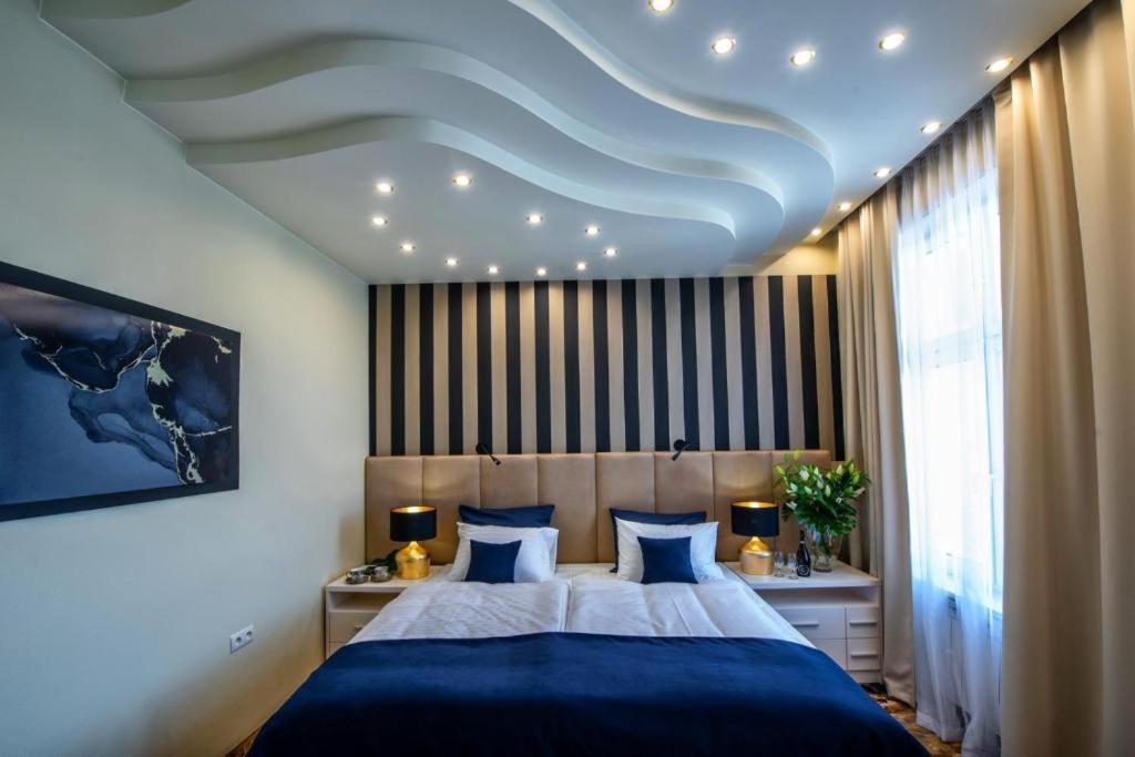 Hotel Royal Γκλίβιτσε Εξωτερικό φωτογραφία