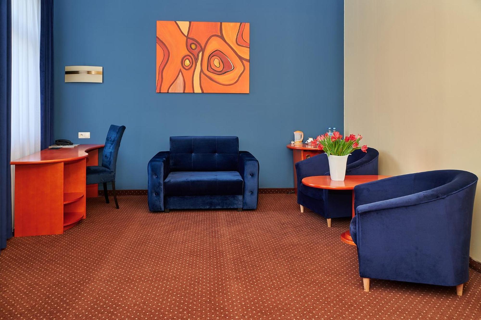 Hotel Royal Γκλίβιτσε Εξωτερικό φωτογραφία