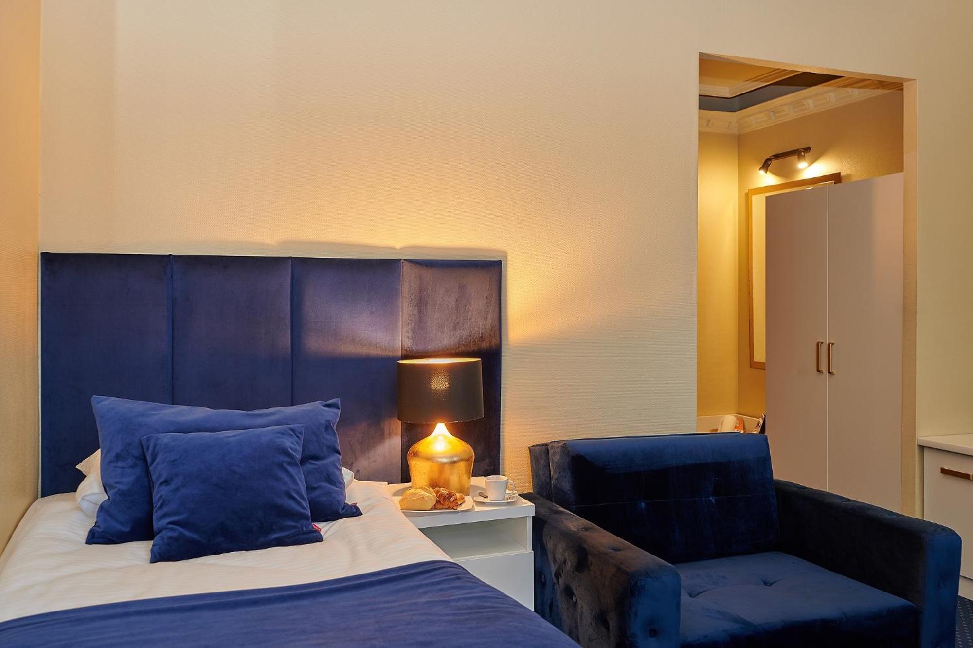 Hotel Royal Γκλίβιτσε Εξωτερικό φωτογραφία
