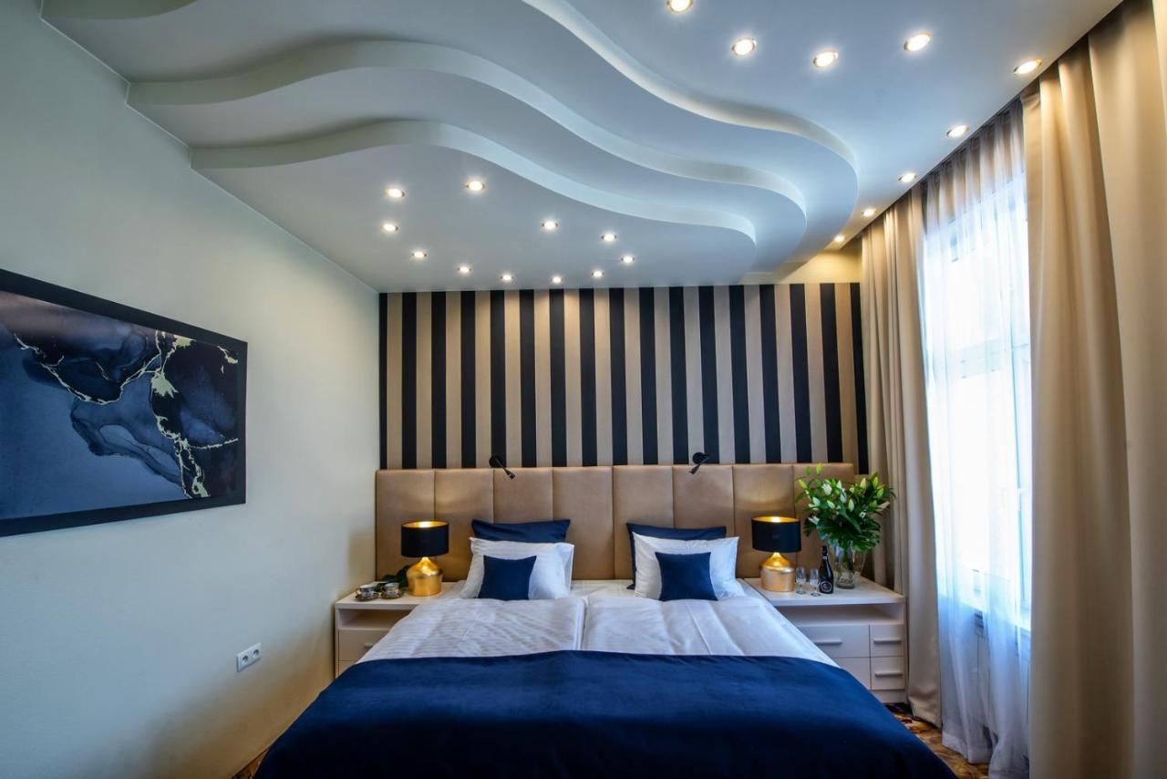 Hotel Royal Γκλίβιτσε Εξωτερικό φωτογραφία