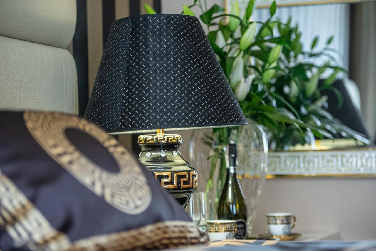 Hotel Royal Γκλίβιτσε Εξωτερικό φωτογραφία