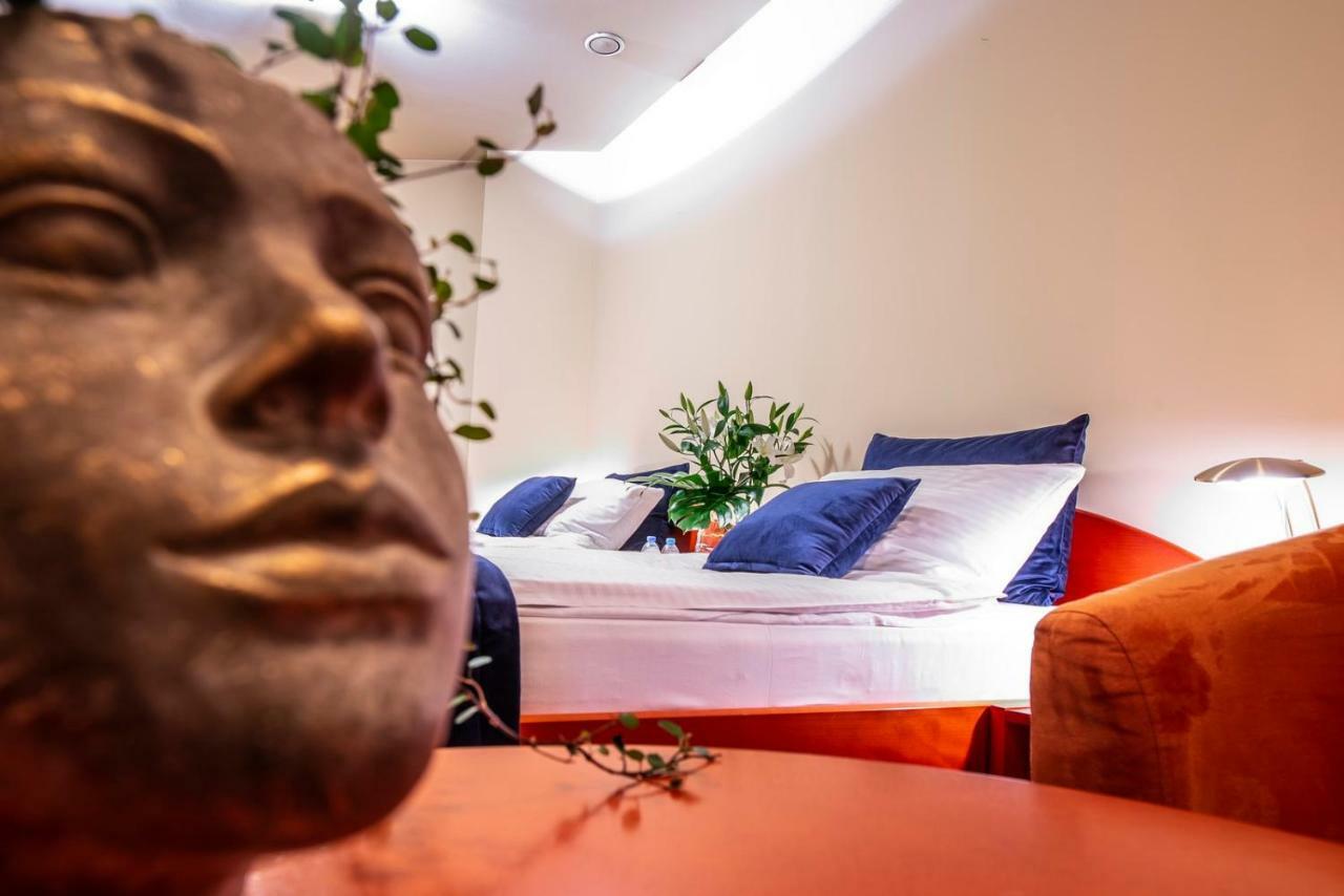 Hotel Royal Γκλίβιτσε Εξωτερικό φωτογραφία